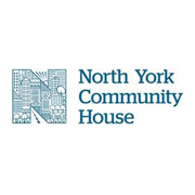 Logo of North York Community House