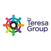 Logo of The Teresa Group