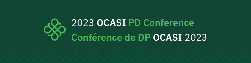 Banner of the PD Conference