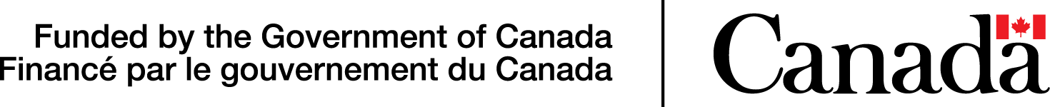 Logo of Canadian Heritage