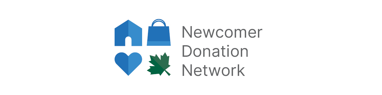 Newcomer Donation Network
