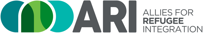 Logo of ARI