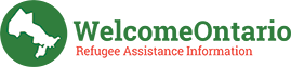 Logo of WelcomeOntario.Ca