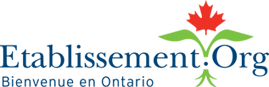 Logo of Etablissement.Org